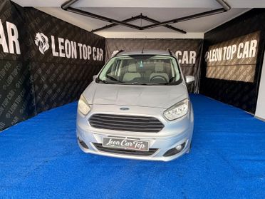 Ford Tourneo Courier 1.5 TDCI 95 CV Titanium