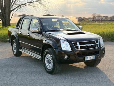 Isuzu D-Max 3.0 diesel 2008 4x4 pick-up