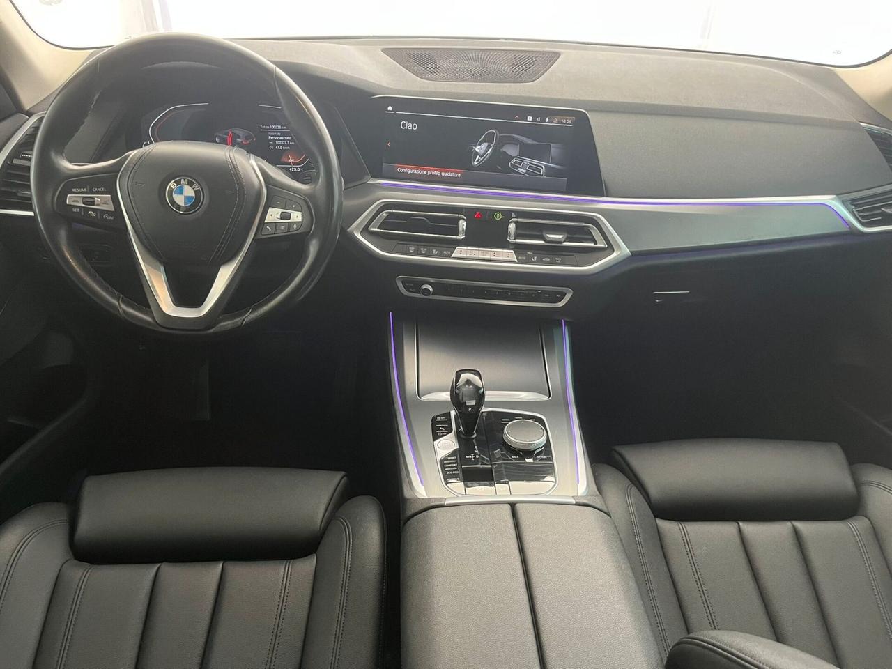 Bmw X5 xDrive25d Business - 692 -