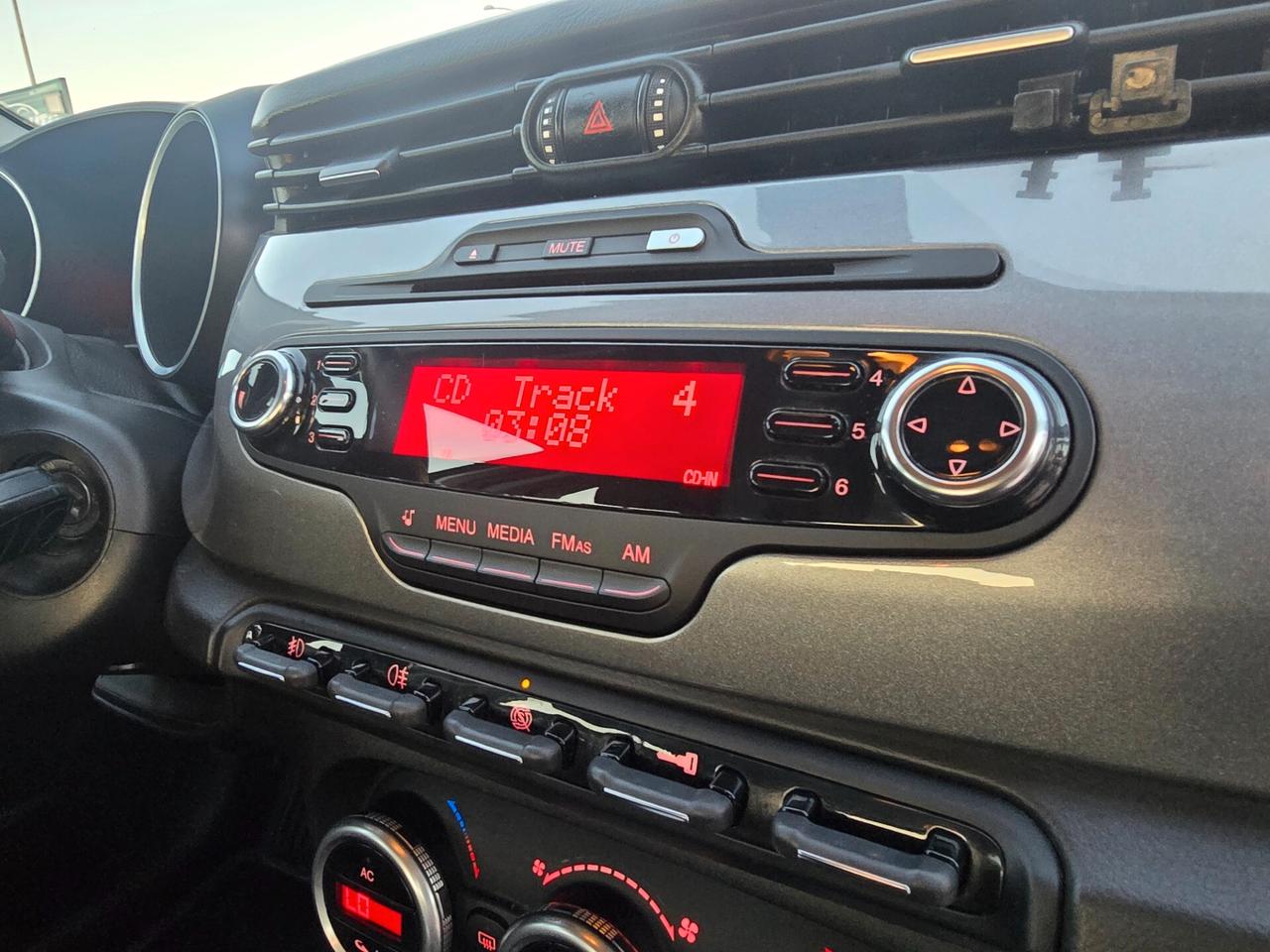 Alfa Romeo Giulietta 2.0 JTDm-2 140 CV Distinctive