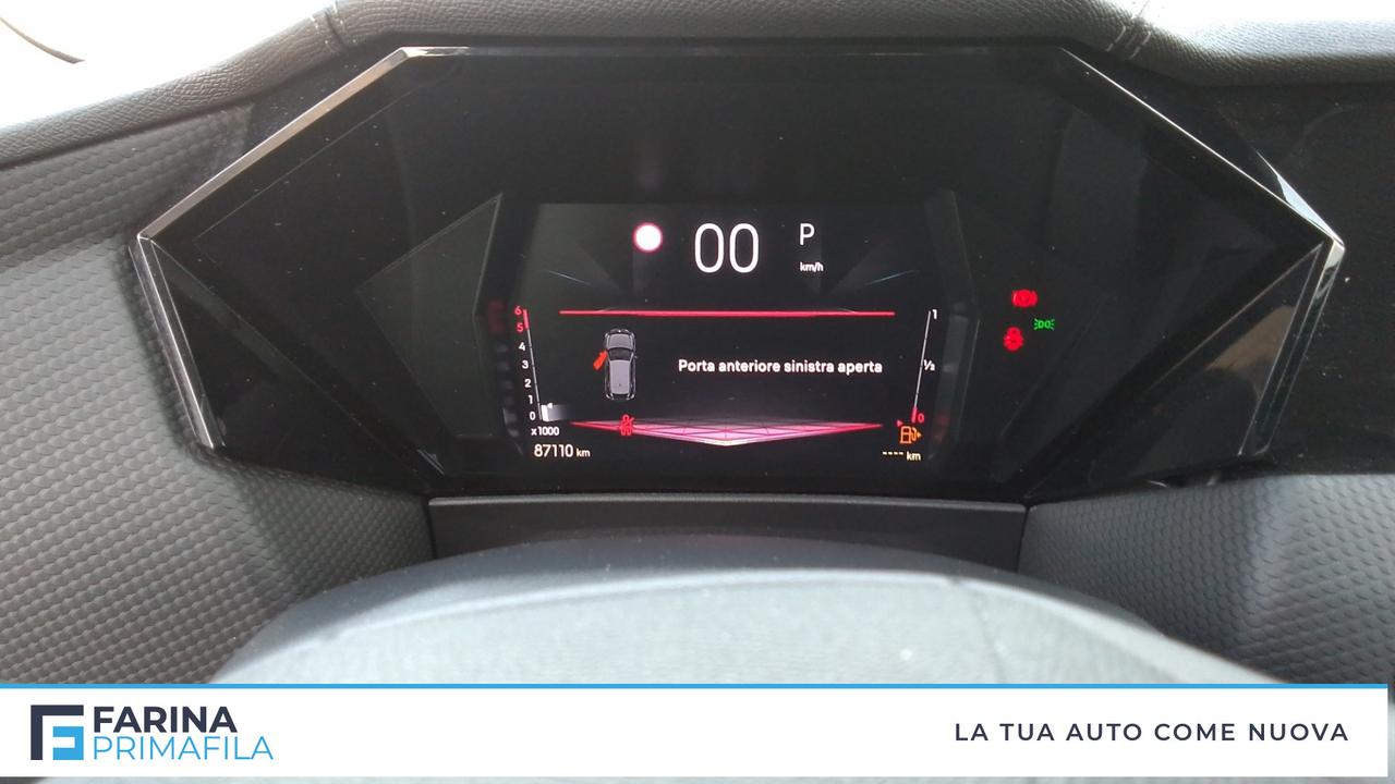 DS DS4 II 2021 - DS4 1.5 bluehdi Rivoli 130cv auto