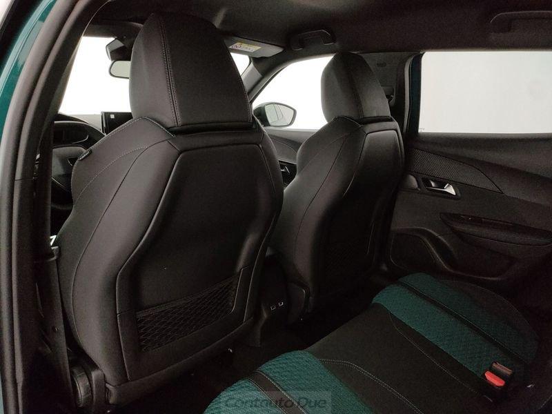 Peugeot 2008 2008 1.2 hybrid Lumiere 110cv e-dcs6