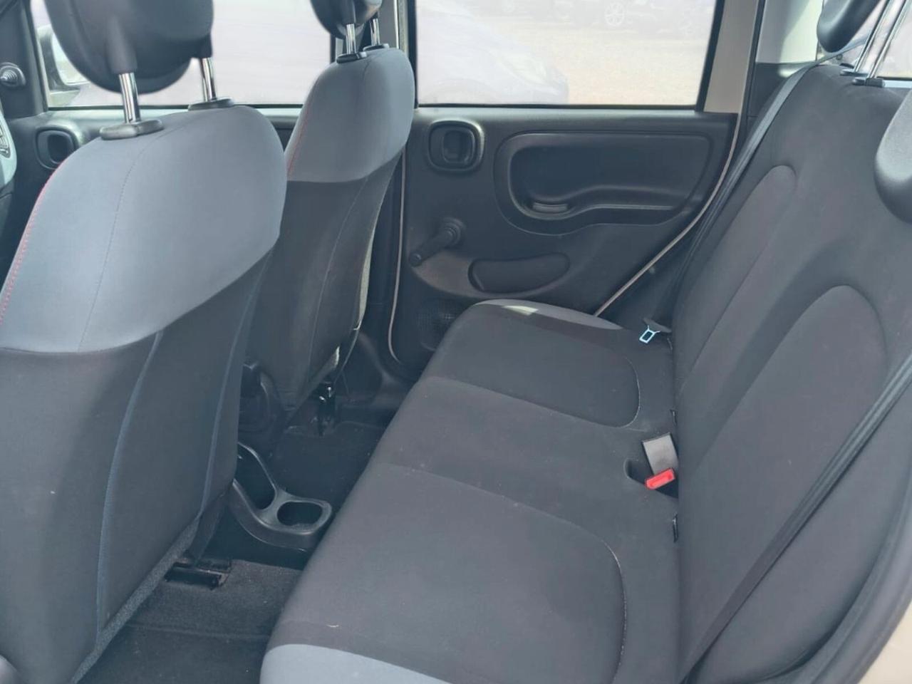 Fiat Panda 1.2 EasyPower Easy