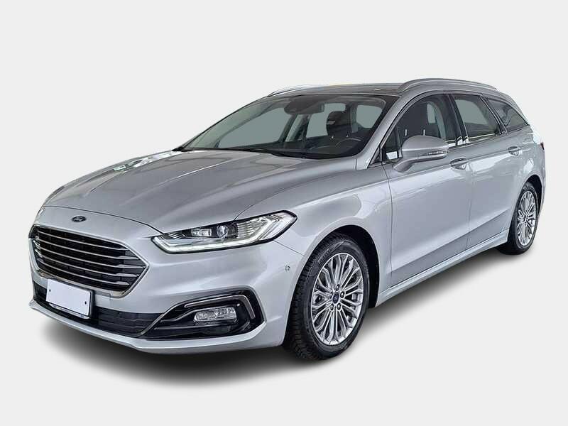 FORD MONDEO WAGON 2.0 187cv Hybrid ecvT Auto Titanium Business