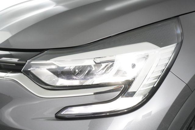 RENAULT Captur Captur Business dCi 115 EDC