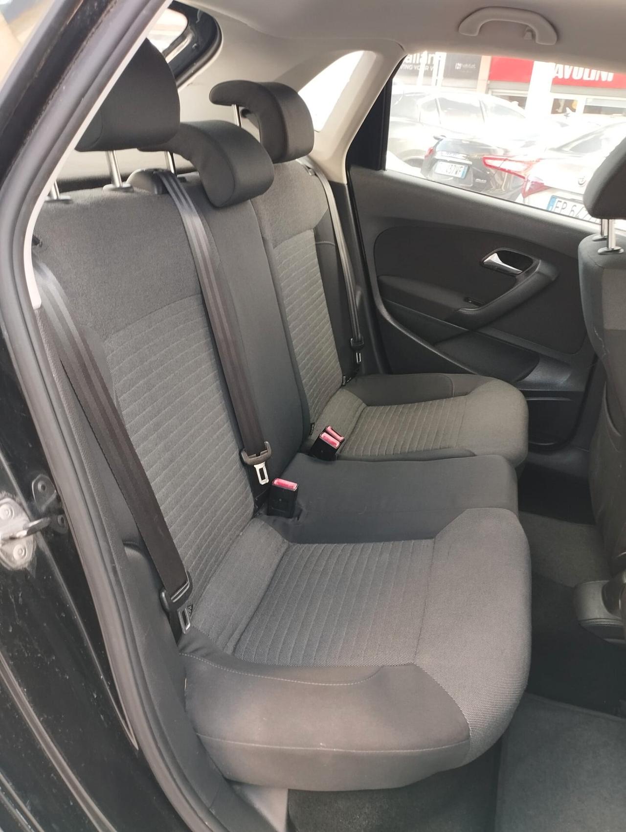 Volkswagen Polo 1.2 70 CV 5p. Comfortline