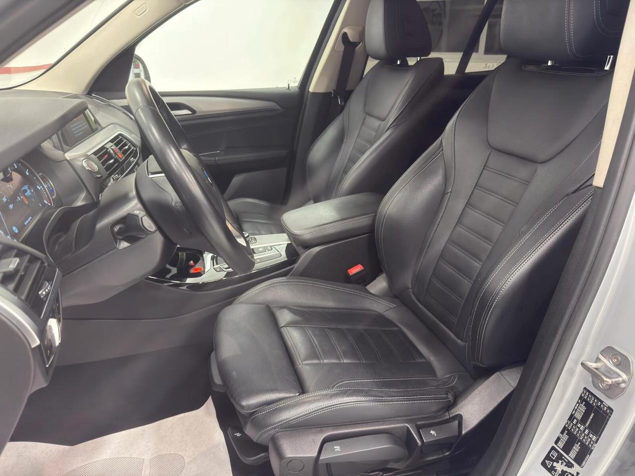 Bmw X3 xDrive30d xLine 265cv