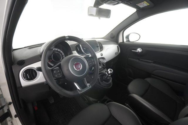 FIAT 500 500 1.0 Hybrid Connect