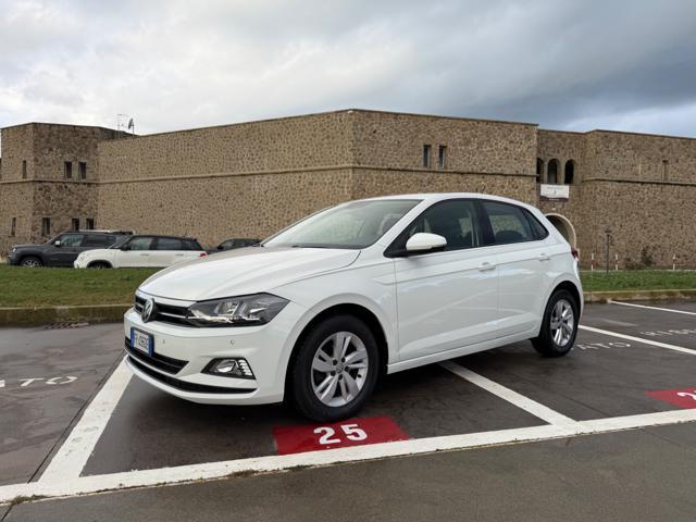 VOLKSWAGEN Polo 1.0 NAVI CARPLAY APPLE&ANDROID+2PDC+CLIMATRONIC