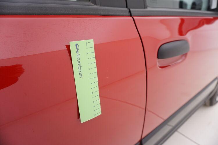 Fiat Panda Hybrid Pandina Cross BR560750 1.0 Mild Hybrid 70CV