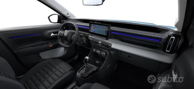 CITROEN C3 PureTech 100 S&S You Pack Plus
