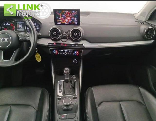 AUDI Q2 1.6 TDI Business S-TRONIC ? MY2019