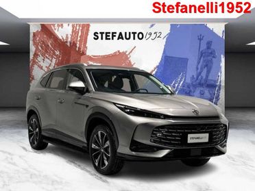 MG HS MG NEW PHEV Comfort Ibrida Plug-in - Sterling sil