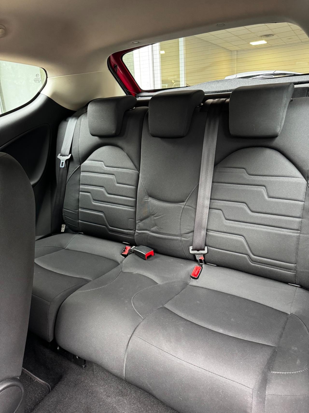 Alfa Romeo MiTo 1.3 JTDm 85 CV S&S Racer