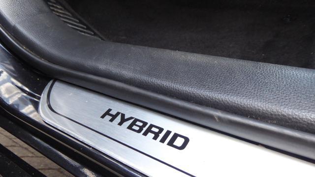 TOYOTA Corolla Touring Sports 2.0 Hybrid Style