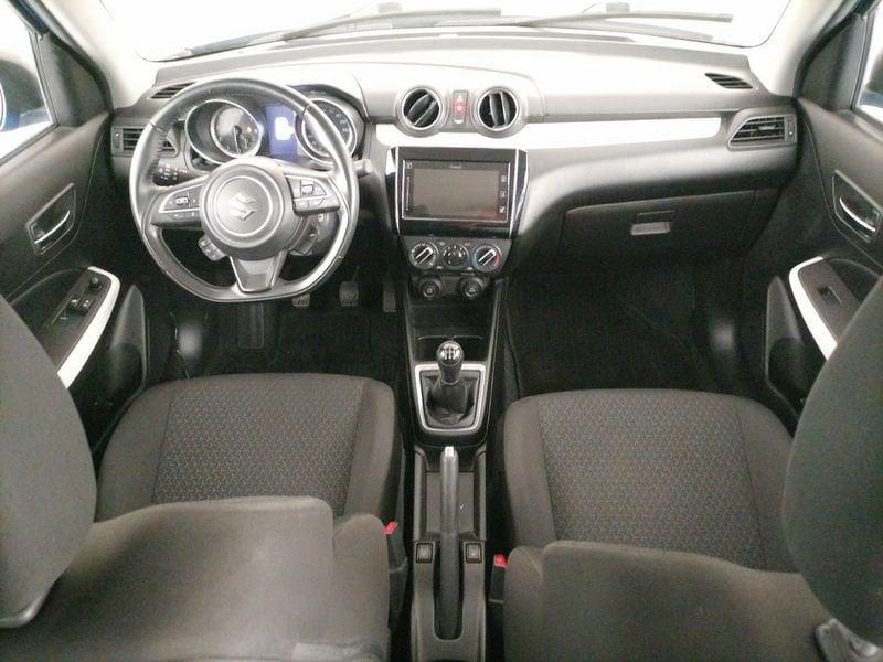 Suzuki Swift 1.2h Cool 2wd