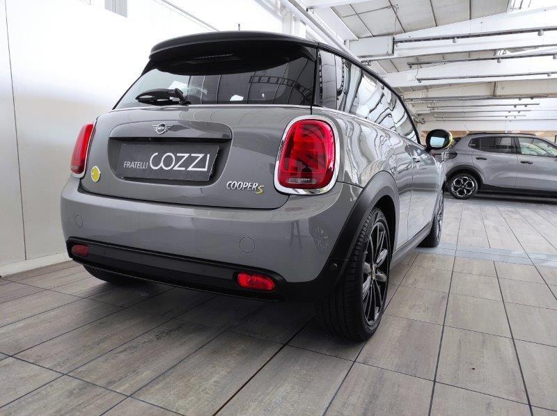 MINI Mini Full Electric - Mini Cooper SE L
