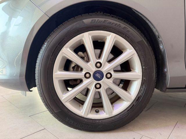 FORD B-Max 1.5 TDCi 75 CV Business