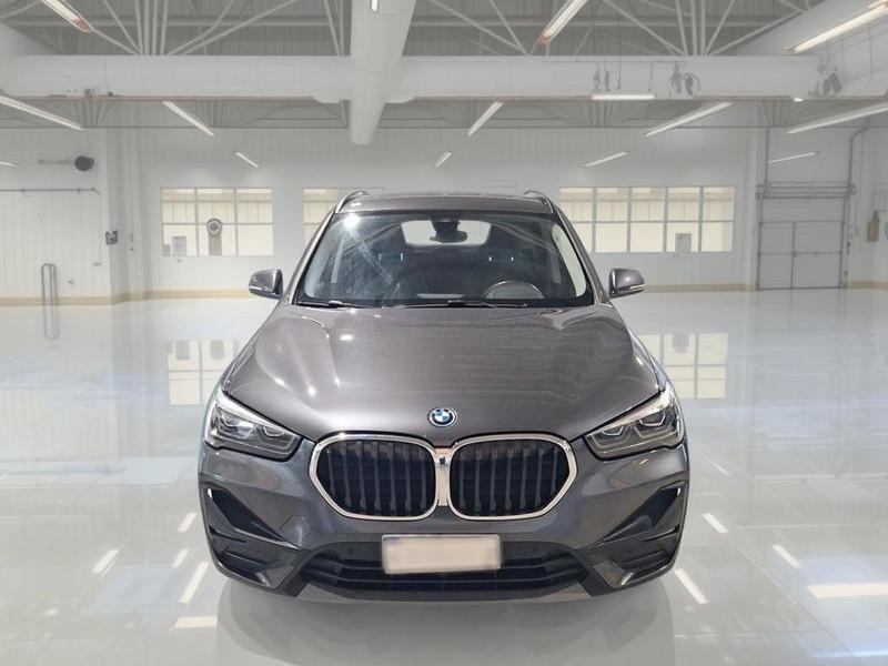 BMW X1 XDRIVE 25E BUSINESS ADVANTAGE AUTOMATICO SUV