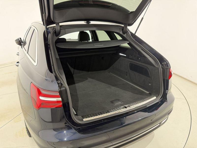 Audi A6 A6 Avant 40 2.0 tdi mhev Business Design s-tronic