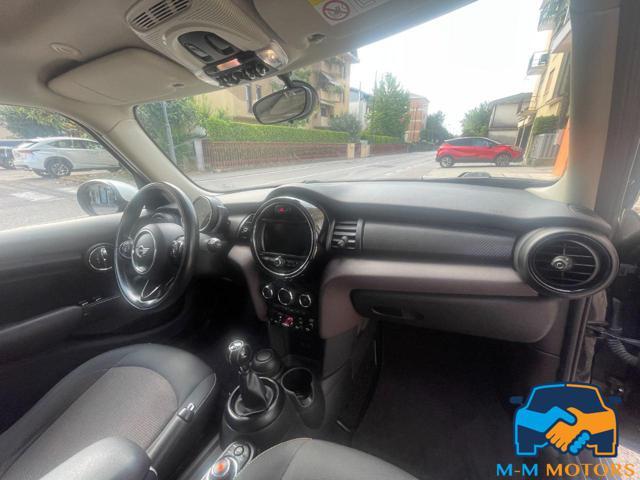 MINI Cooper 1.5 + garanzia