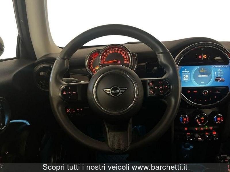 MINI Mini 3 porte 1.5 TwinPower Turbo Cooper