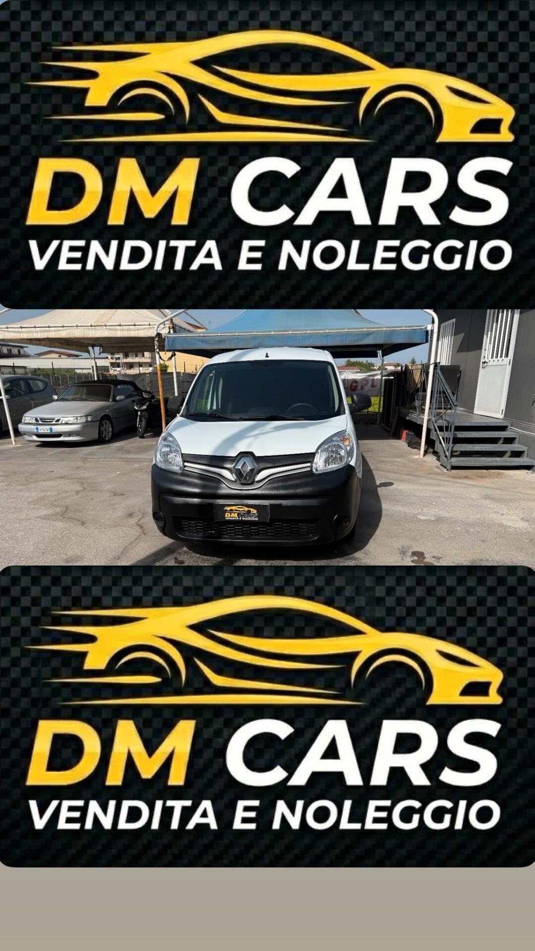 Renault Kangoo 1.5 dCi 90CV F.AP. S&S 4p. Express Maxi Combi Energy