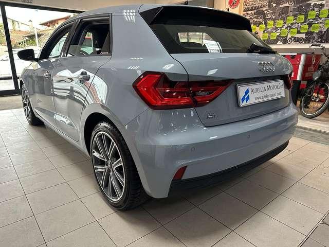 Audi A1 Sportback 25 1.0 tfsi my20 PERFETTA