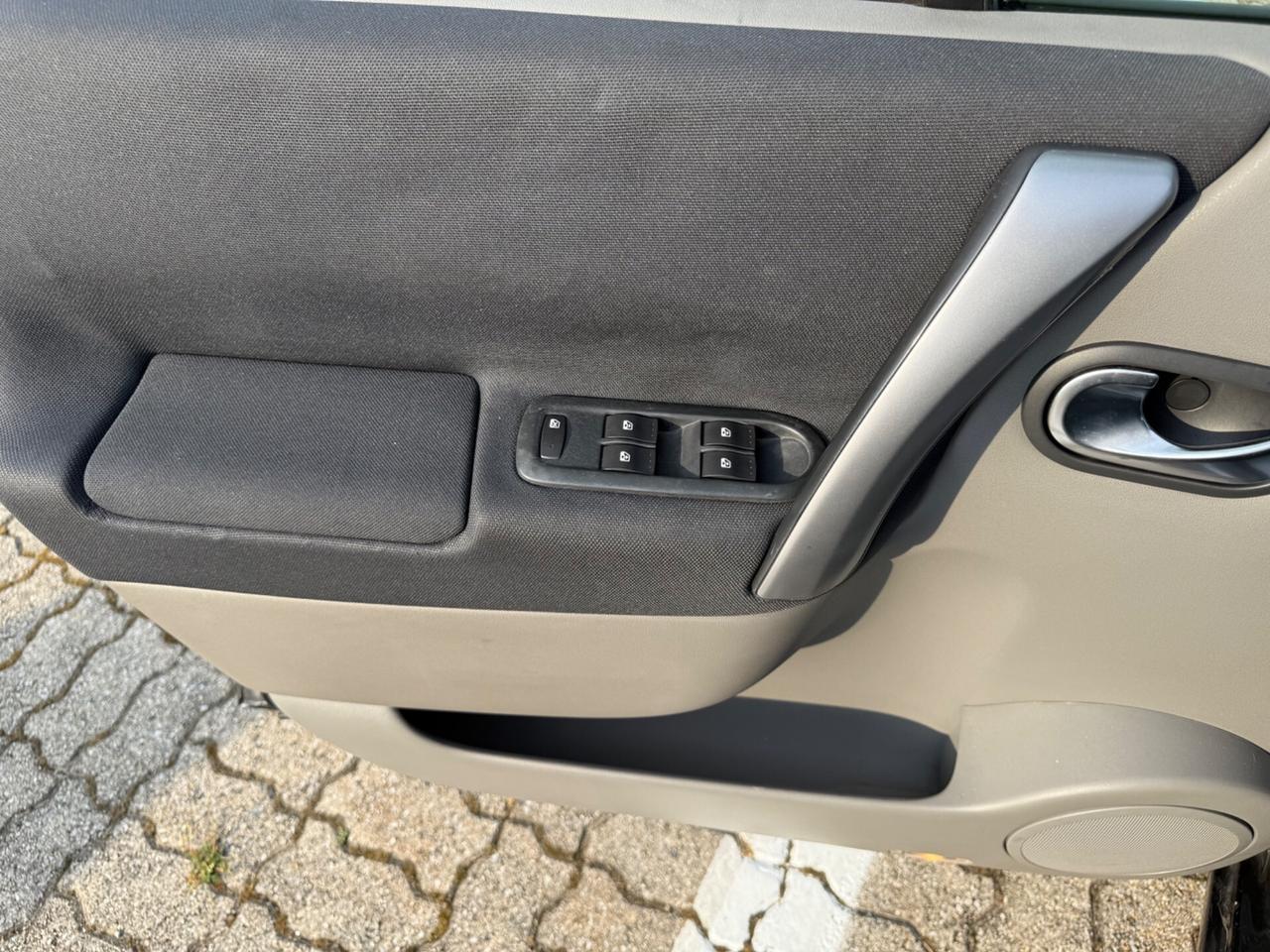 Renault Scenic 1.9 dCi/130CV Clima automatico*Cerchi*Cruise