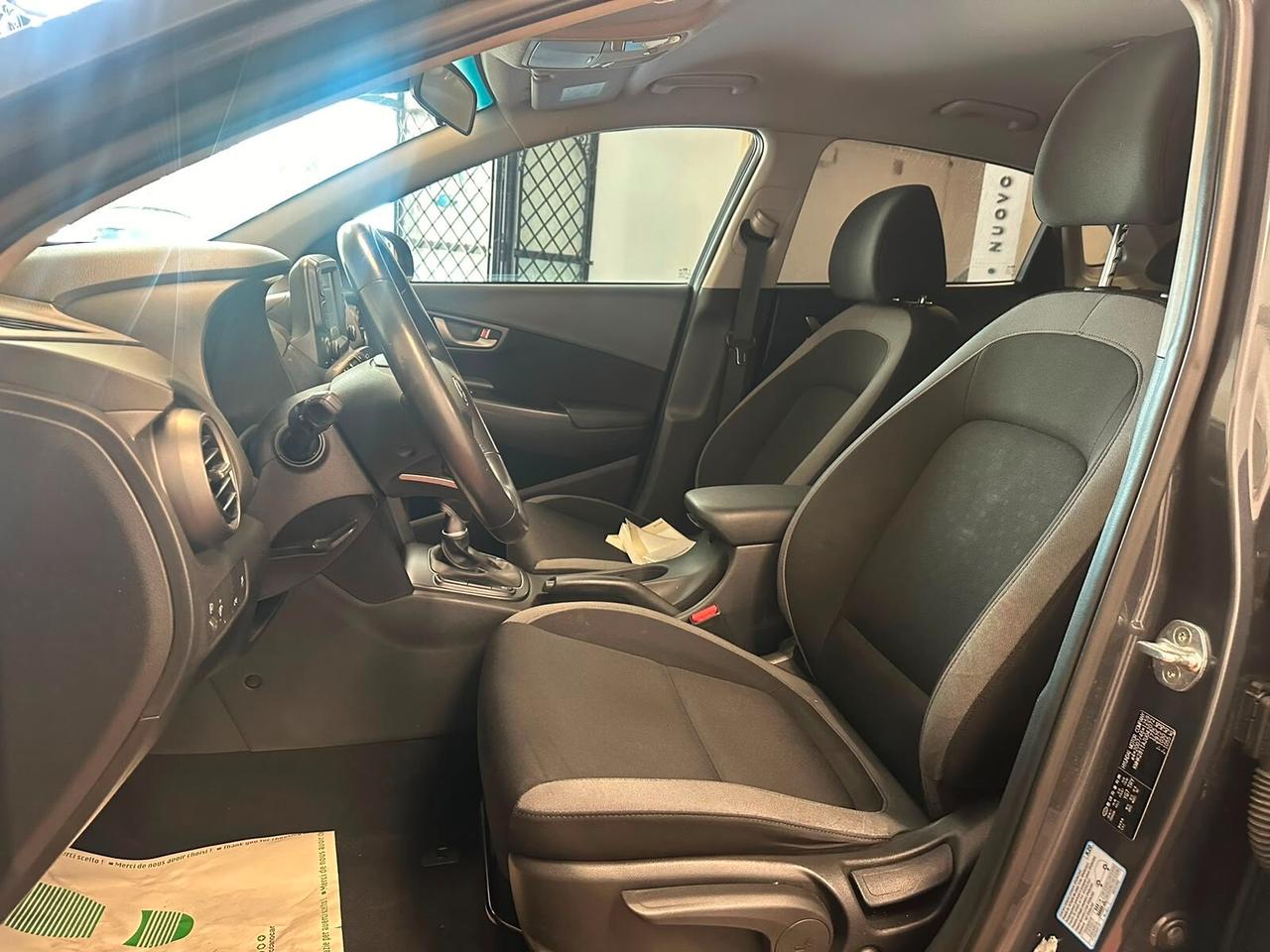 Hyundai Kona 1.0 T-GDI Style