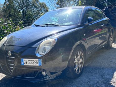 Alfa Romeo MiTo 1.6 JTDm 16V Distinctive