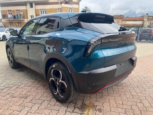 ALFA ROMEO Junior 1.2 145 CV Hybrid eDCT6 Speciale PACK TECHNO