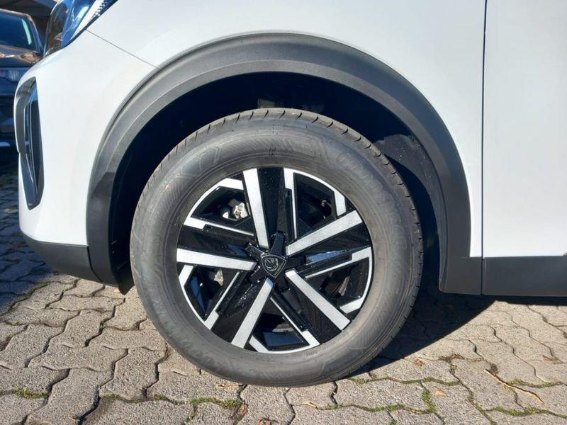 Peugeot 2008 Hybrid 145 e-DCS6 Style