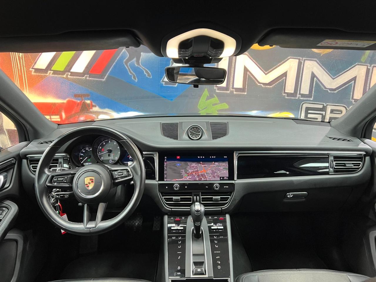 Porsche Macan 2.9 S (076)