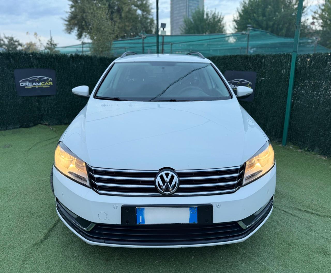 Volkswagen PASSAT 2014 1.4 METANO STATION WAGON