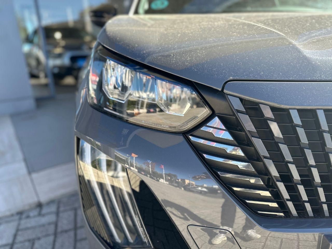 PEUGEOT 2008 II 2023 - 2008 1.2 puretech Allure s&s 100cv