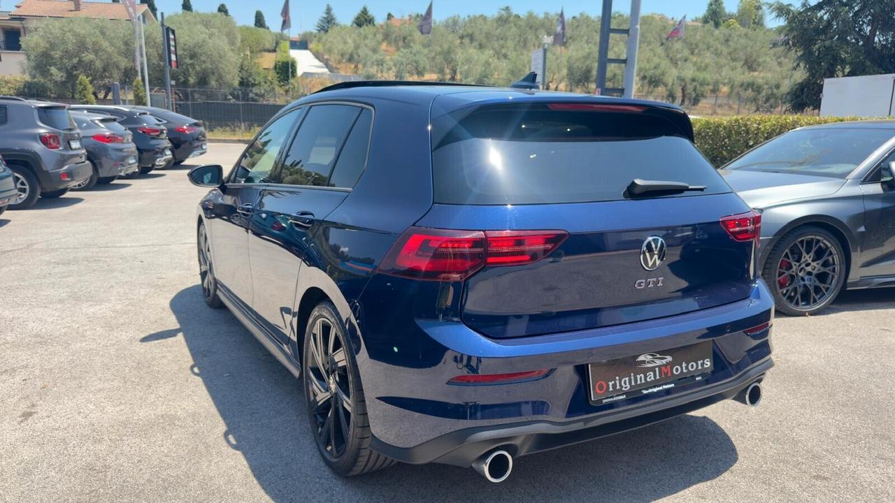 Volkswagen Golf GTI 2.0 TSI DSG/TETTO/IQ LIGHT/HEAD UP DISPLAY/HARMAN KARDON/