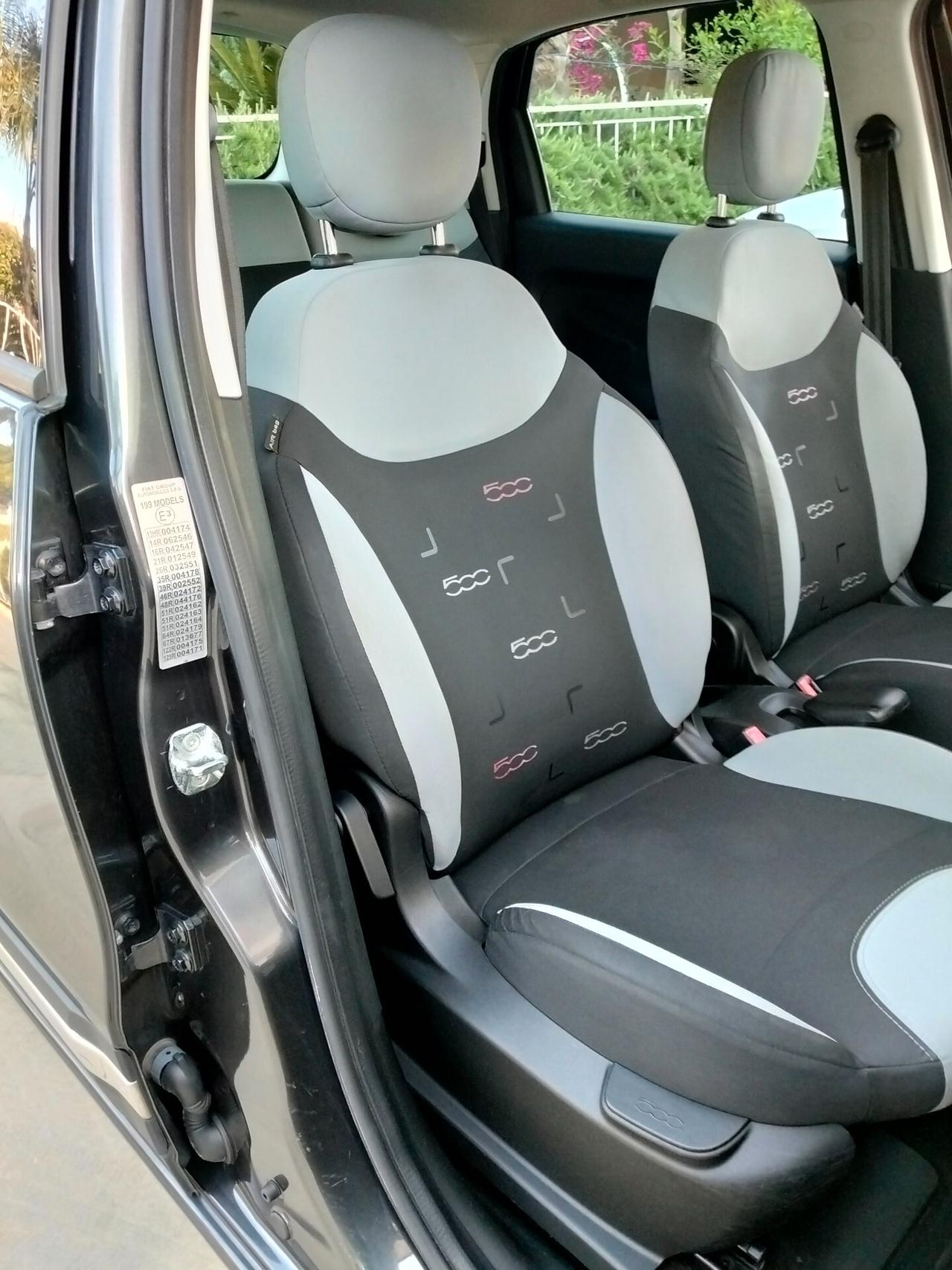 Fiat 500L 1.6 Diesel 105 cavalli