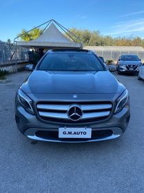 Mercedes-benz GLA 220D Automatic Premium tetto