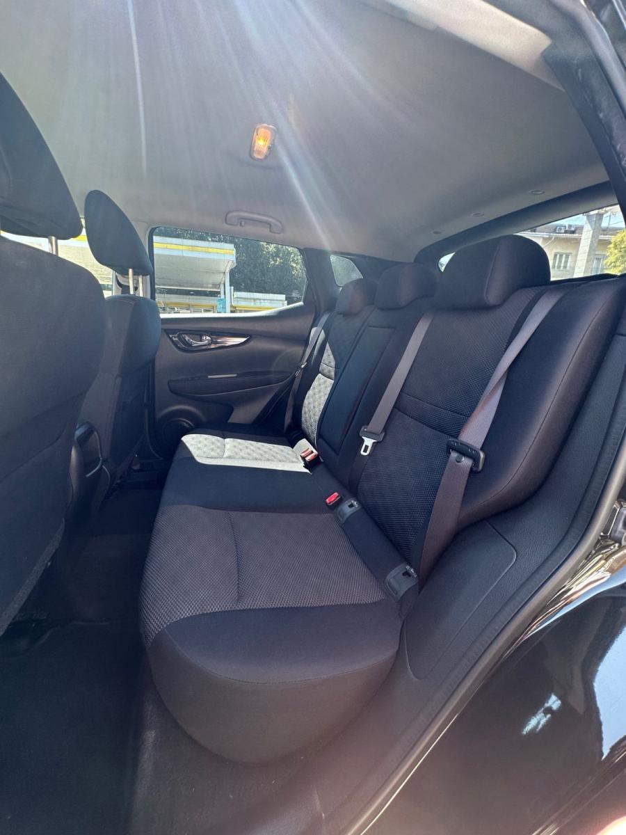 NISSAN - Qashqai - 1.5 dCi Acenta #UNICOPROPRIETARIO