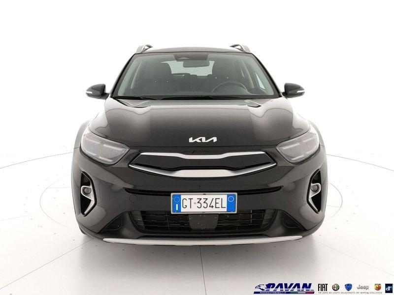 KIA Stonic 1.2 DPI Style 84CV