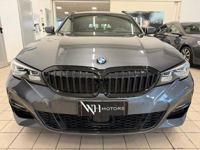 BMW 320 d Touring Msport //SERVICE BMW//