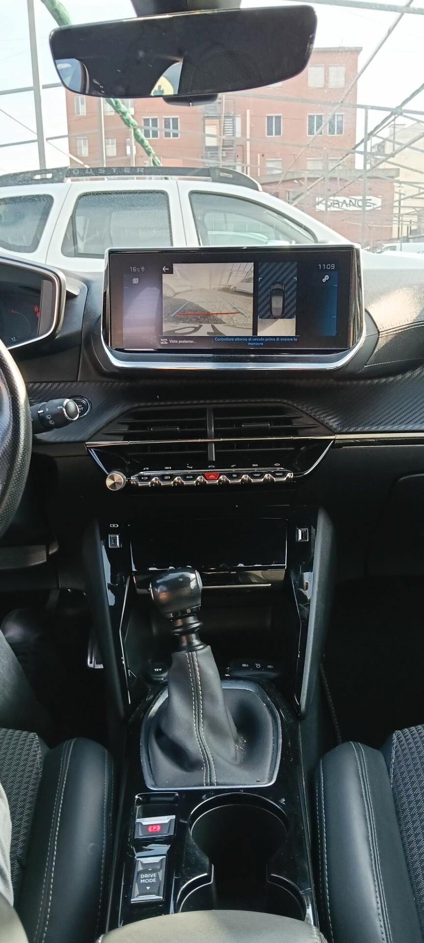 Peugeot 208 BlueHDi 100 Stop&Start 5 porte GT Line