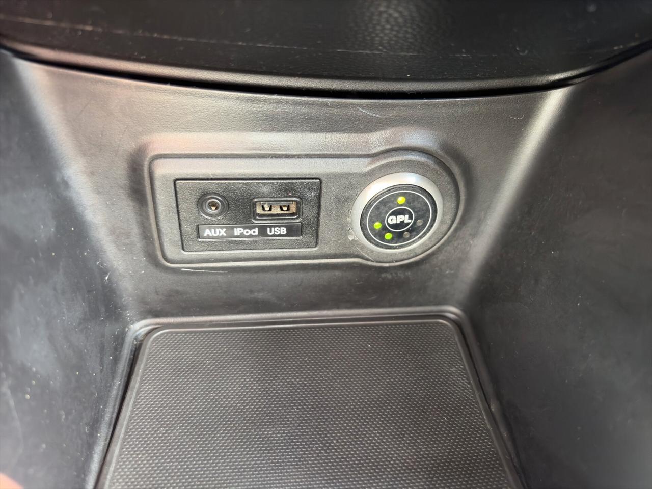 Hyundai iX20 1.4 90 CV GPL