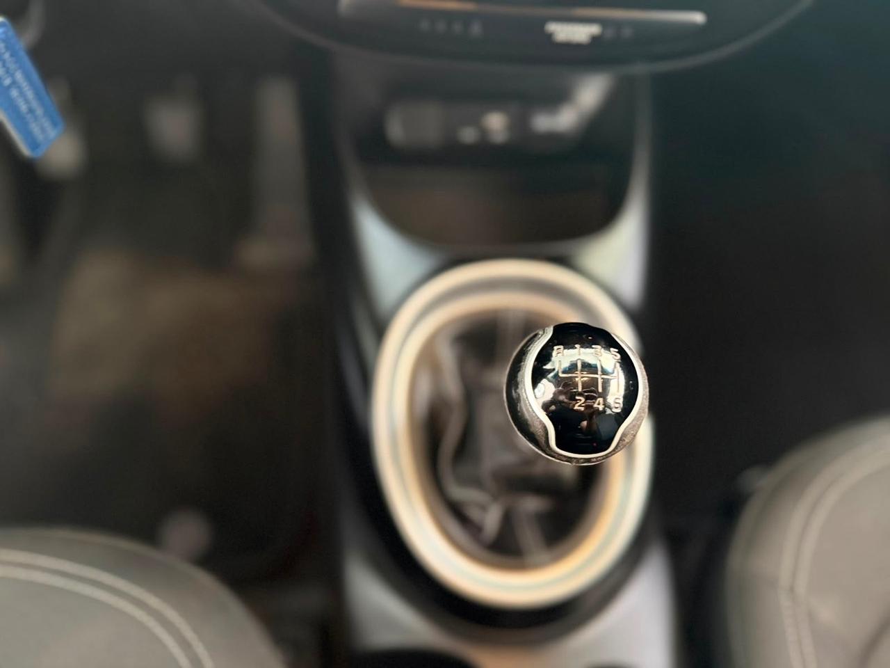 Kia Soul 1.6 CRDi You UNICOPROPRIETARIO