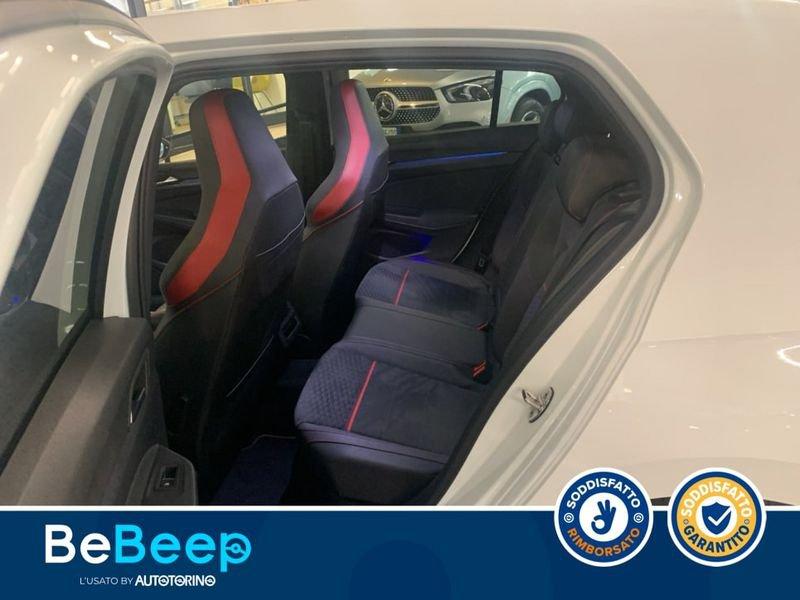 Volkswagen Golf 2.0 TSI GTI CLUBSPORT 45 300CV DSG