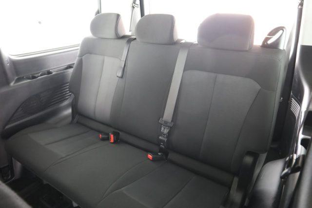 HYUNDAI Staria Staria 2.2 AT 2WD 9 posti Wagon