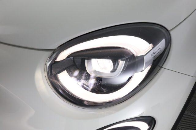 FIAT 500X 500X 1.3 MultiJet 95 CV