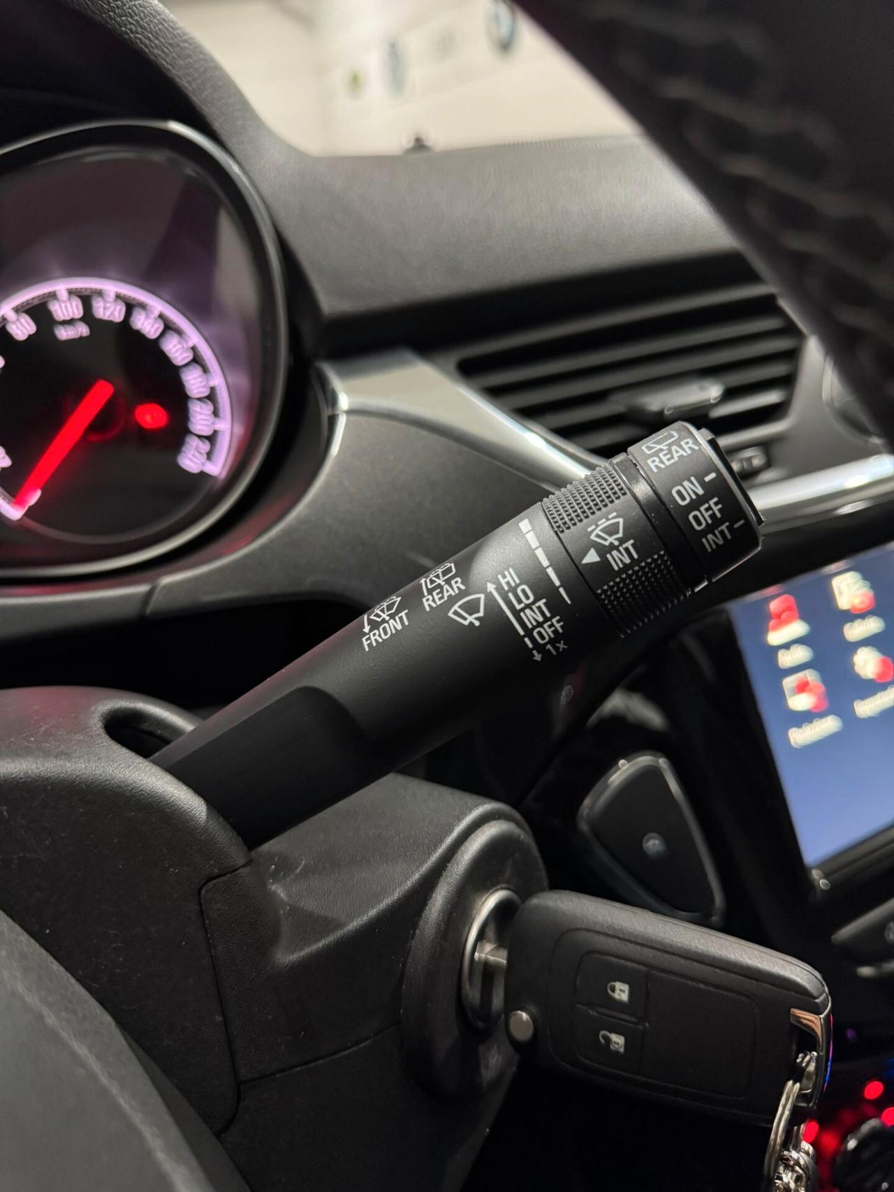 Opel Corsa 1.3 CDTI 5 porte Advance