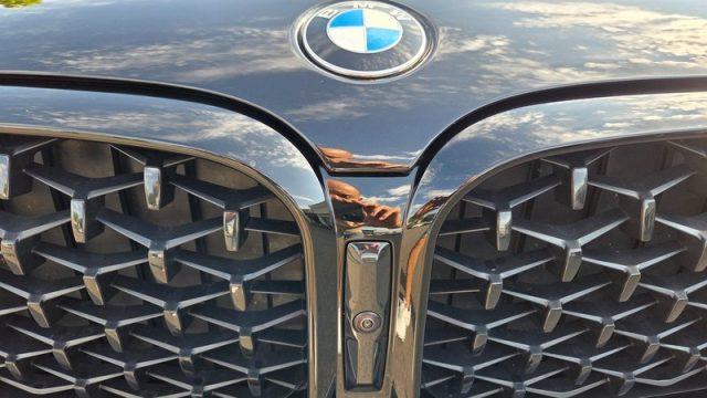 BMW X4 xDrive20d 48V Msport PERMUTE